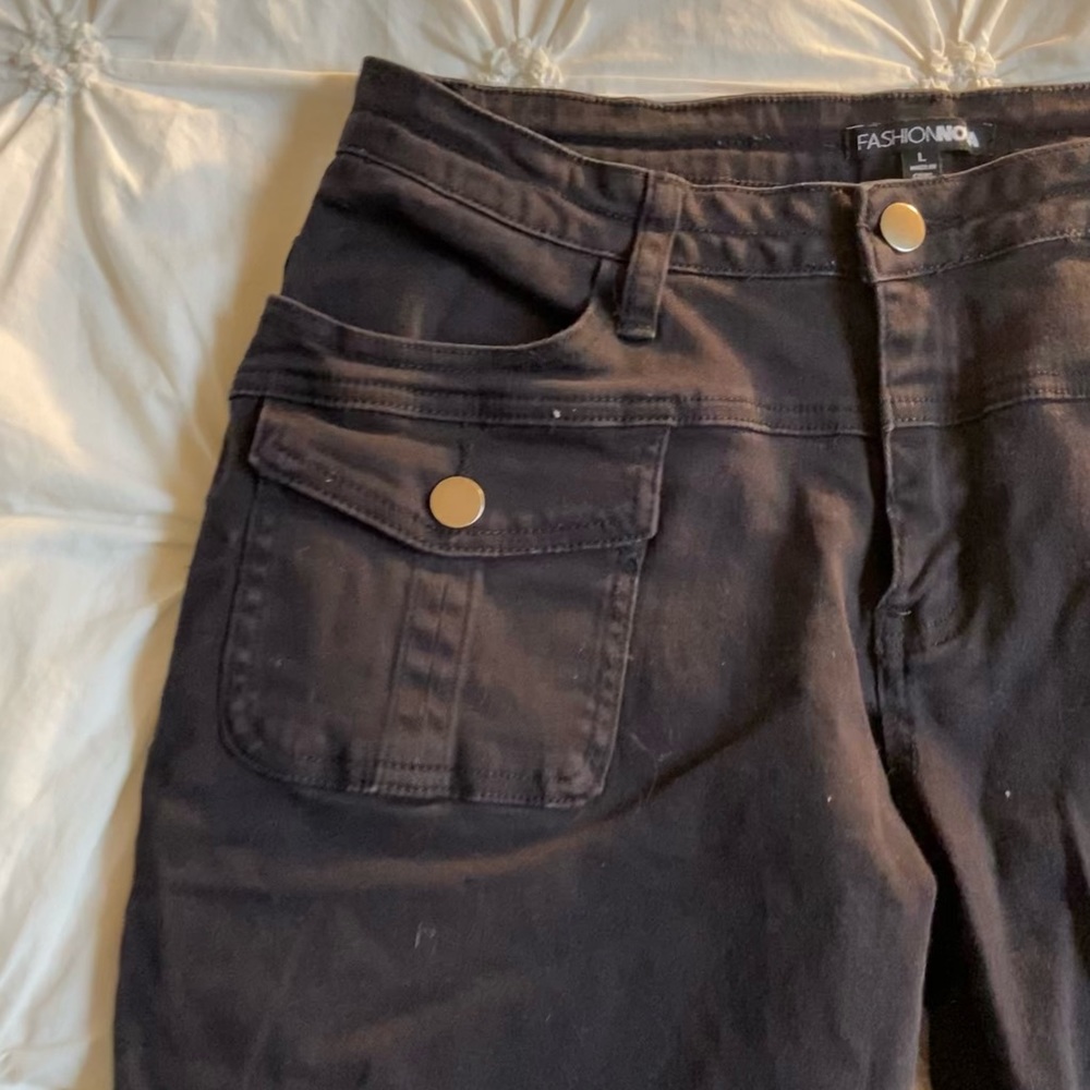 Cargo Pants